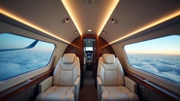 Is a private jet from London to Paris the best choice for you?