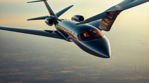 Top Reasons to Consider Flying a Private Jet to Paris from London