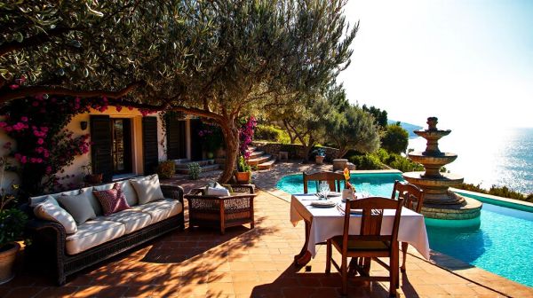 Top villa rentals in Mallorca for unforgettable vacations