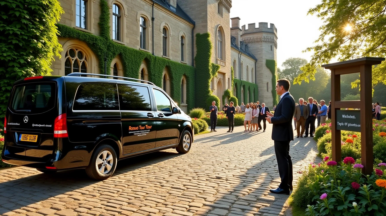 The most sought-after destinations in Normandy